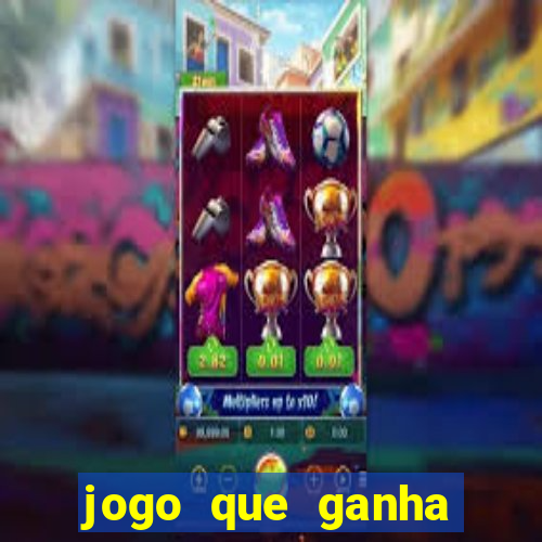 jogo que ganha dinheiro no paypal